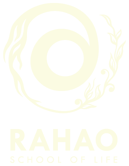 Rahao – School of Life logo