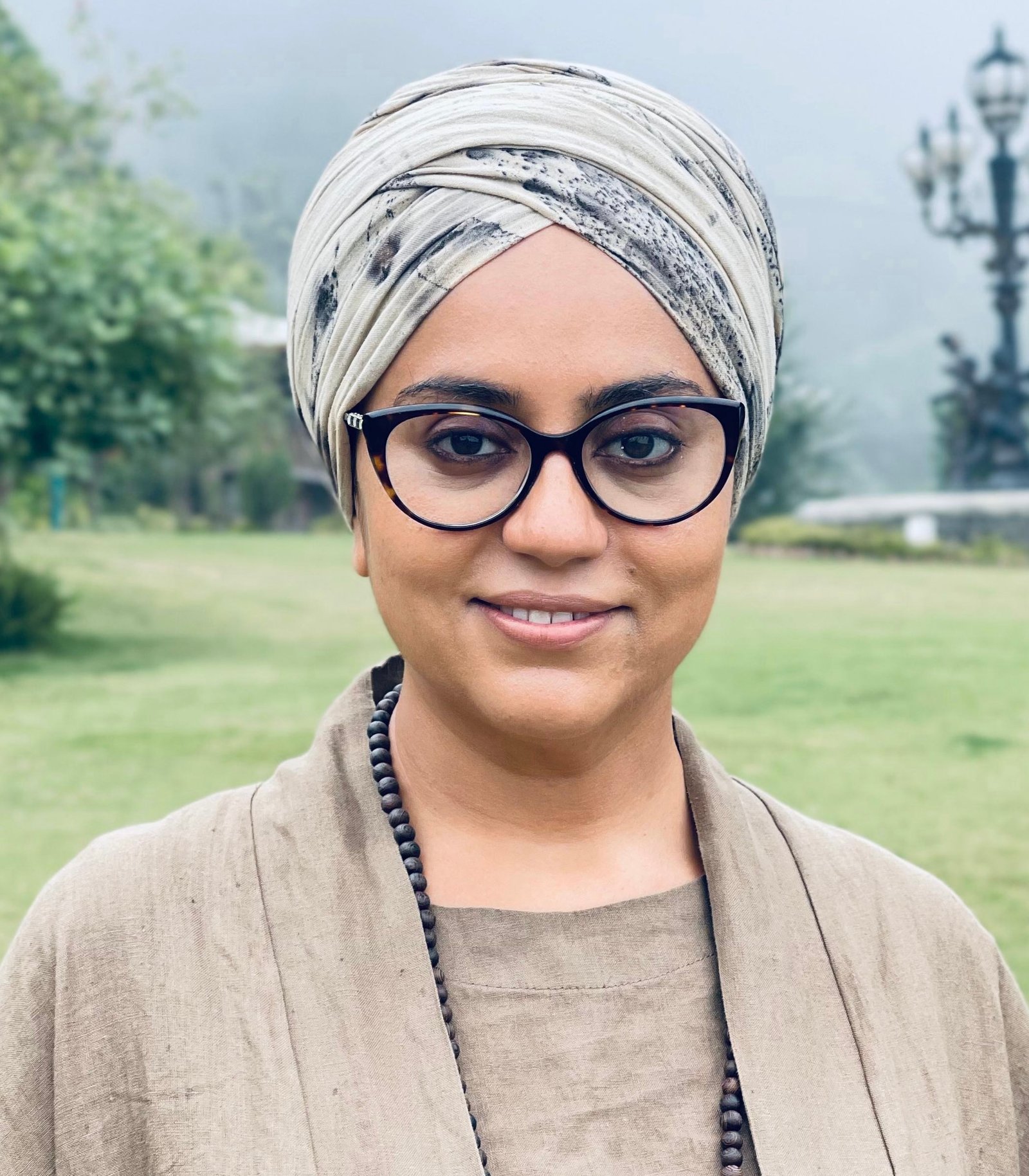 Avneet Kaur - Lead Facilitator