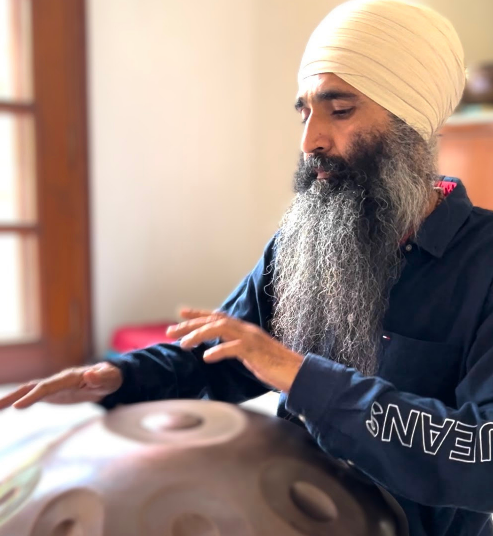 Jasjit Singh